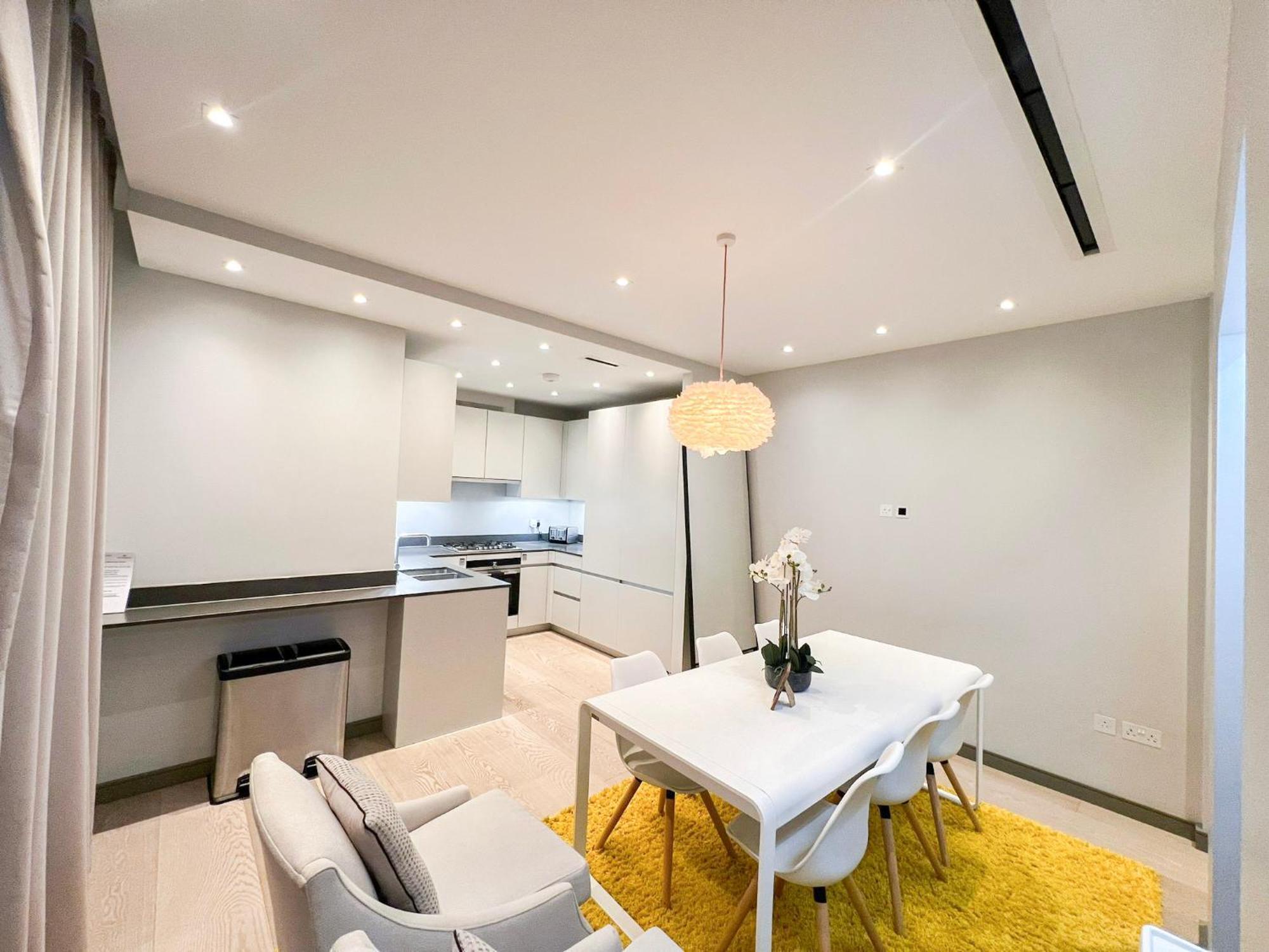 Posh 3 Bedroom Flat With Terrace And Indoor Fireplace In Mayfair, Near Hyde Park Londres Exterior foto